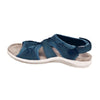 OrthoWalk – Orthopädische Damen Sandalen mit 3-Bogen-Unterstützung