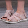 OrthoWalk – Orthopädische Damen Sandalen mit 3-Bogen-Unterstützung