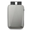 Techschutz Rucksack – Laptoprucksack mit Diebstahlschutz, USB & Hartschale