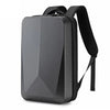 Techschutz Rucksack – Laptoprucksack mit Diebstahlschutz, USB & Hartschale