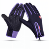 THERMOGUARD – Winddichte Thermohandschuhe mit Touchscreen-Funktion 3