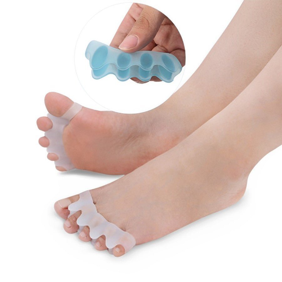 TOEFIX – Orthopädische Hammerzehenschiene für eine effektive Ausrichtung 2