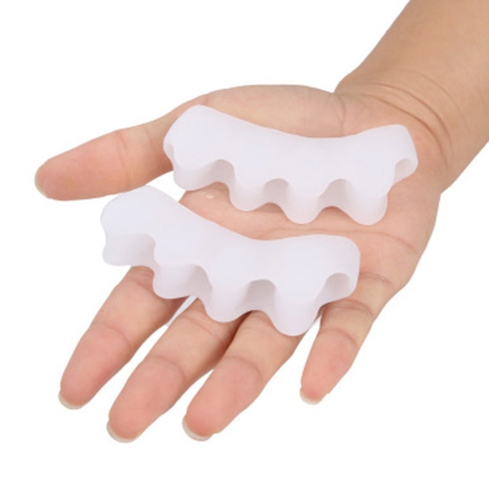 TOEFIX – Orthopädische Hammerzehenschiene für eine effektive Ausrichtung 3