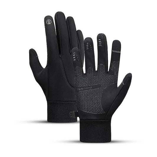 Berührung Pro Handschuhe – Winterhandschuhe mit Bildschirm-Funktion und Wetterschutz