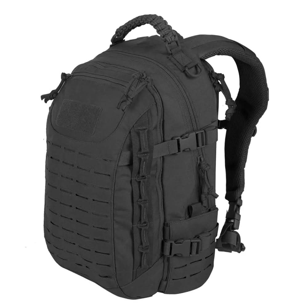 PfadKraft Taktischer Rucksack – Robuster Rucksack für Draußen, Camping & Tagesausflüge
