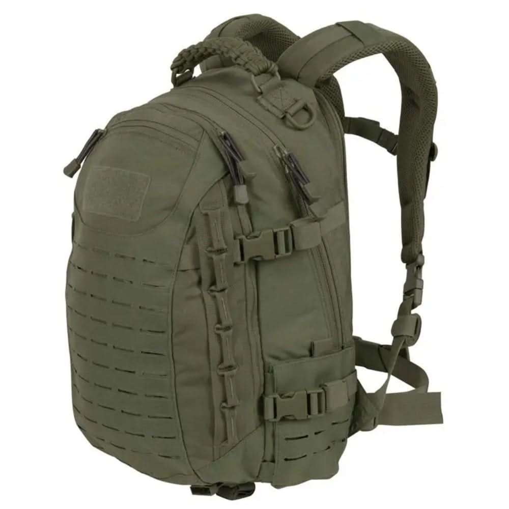 PfadKraft Taktischer Rucksack – Robuster Rucksack für Draußen, Camping & Tagesausflüge