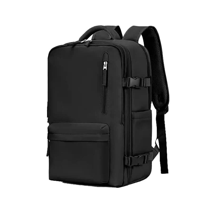 PfadSicherheit Profi – Robuster Abenteuerrucksack mit Diebstahlschutz & Schlauer Aufteilung