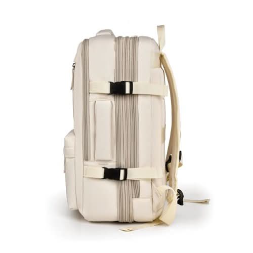 PfadSicherheit Profi – Robuster Abenteuerrucksack mit Diebstahlschutz & Schlauer Aufteilung