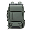 REISEMAX Pack – Reiserucksack Mit USB-Anschluss, Schuhfach & Anti-Diebstahl-Fach