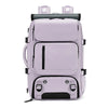 REISEMAX Pack – Reiserucksack Mit USB-Anschluss, Schuhfach & Anti-Diebstahl-Fach