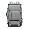 REISEMAX Pack – Reiserucksack Mit USB-Anschluss, Schuhfach & Anti-Diebstahl-Fach
