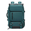 REISEMAX Pack – Reiserucksack Mit USB-Anschluss, Schuhfach & Anti-Diebstahl-Fach