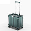 TRAVELSAFE – Leichte Trolley-Tasche mit sicherem Passwortschloss 5