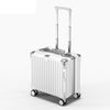 TRAVELSAFE – Leichte Trolley-Tasche mit sicherem Passwortschloss 6