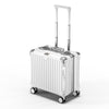 TRAVELSAFE – Leichte Trolley-Tasche mit sicherem Passwortschloss 7