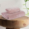 Aurevia Trockenweich Handtuch | Mikrofaser-Handtuch | Schnell Trocknend & Saugstark | Reisen