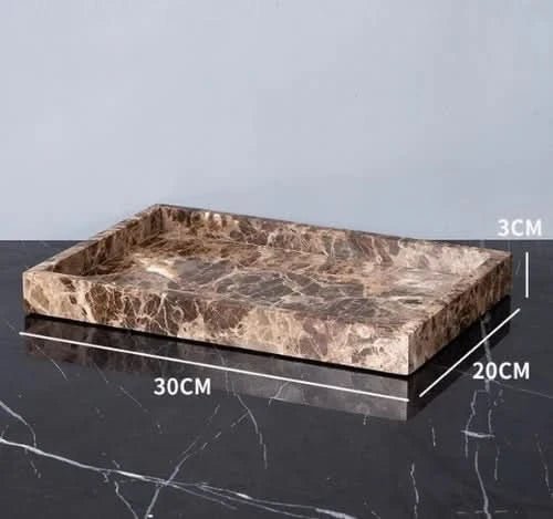 AMIX - Luxuriöse Badezimmer-Accessoires