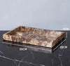 AMIX - Luxuriöse Badezimmer-Accessoires