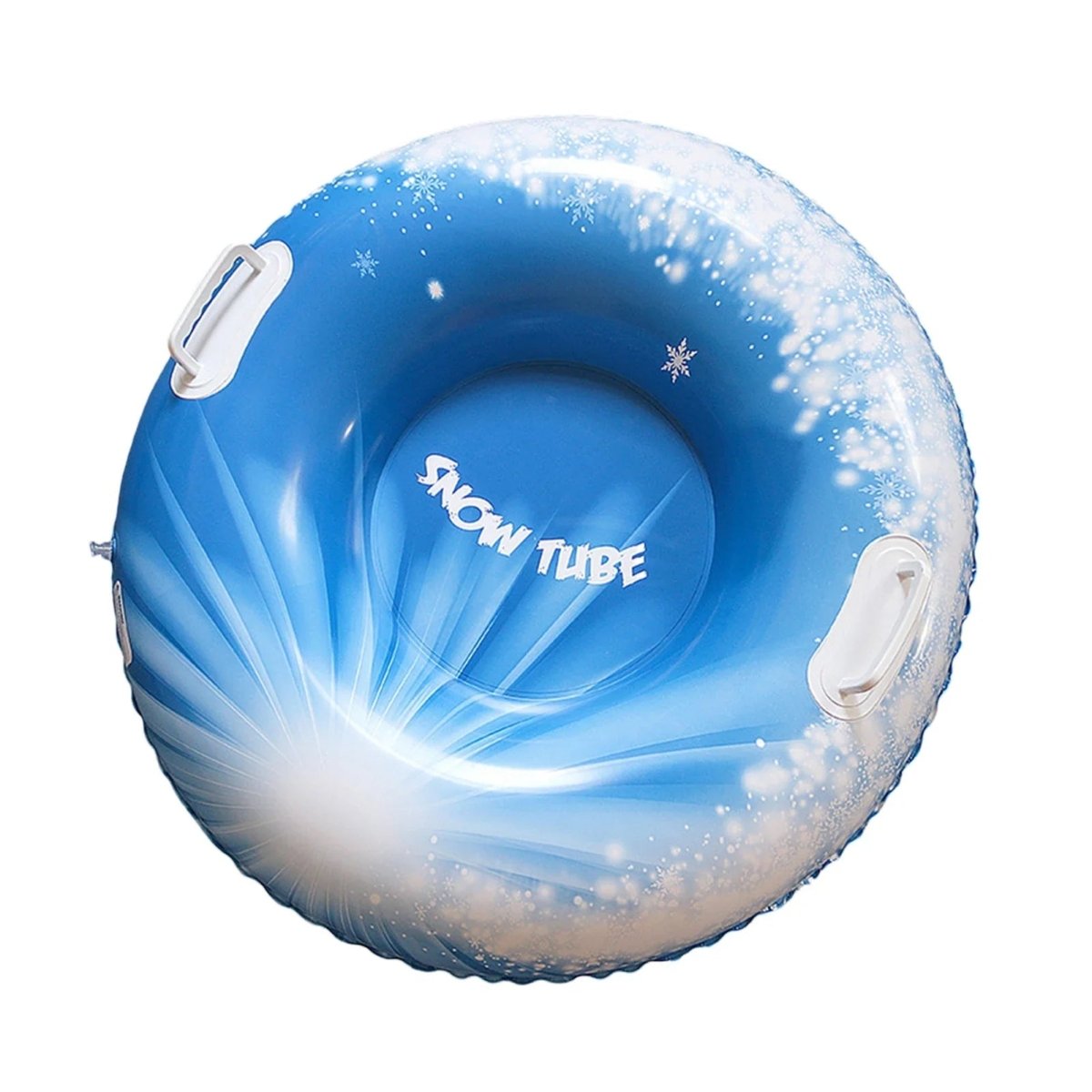 TUBERUSH – Aufblasbarer Schneereifen 7