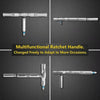 TWISTMASTER – Magnetisches Schraubendreher-Set für Heim und Werkstatt 5