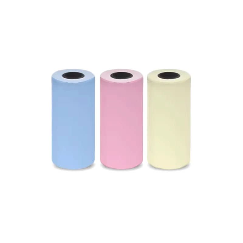 PRINTIFY – Tragbarer Thermo-Etikettendrucker mit USB, Bluetooth & WLAN