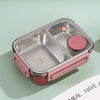 Mahlzeitenaufbewahrungsbehälter – Isolierter Heizbehälter Für Warme Mahlzeiten Unterwegs