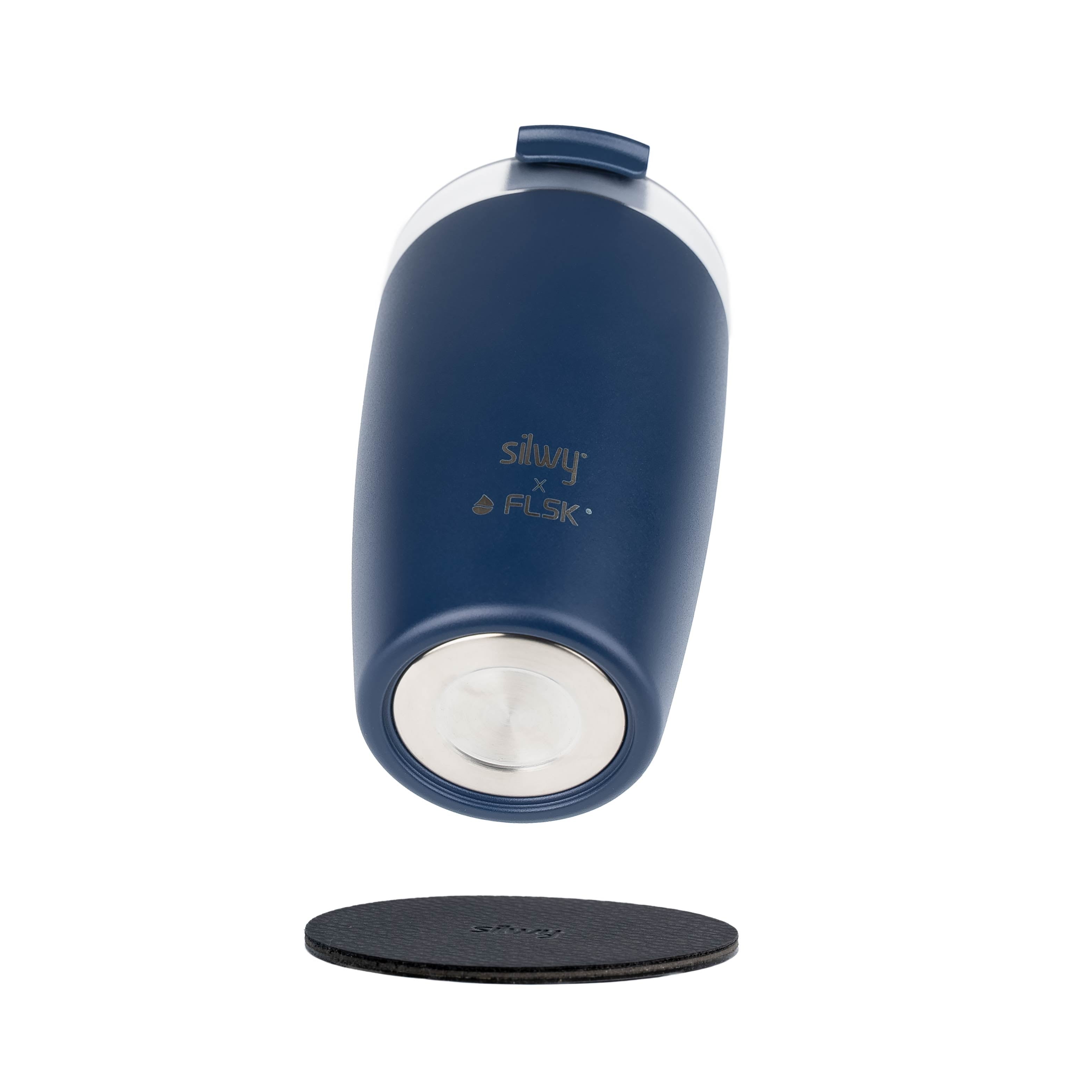 Magnet Thermal Mug MIDNIGHT GOGO4CAMPER