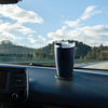 Magnet Thermal Mug MIDNIGHT GOGO4CAMPER