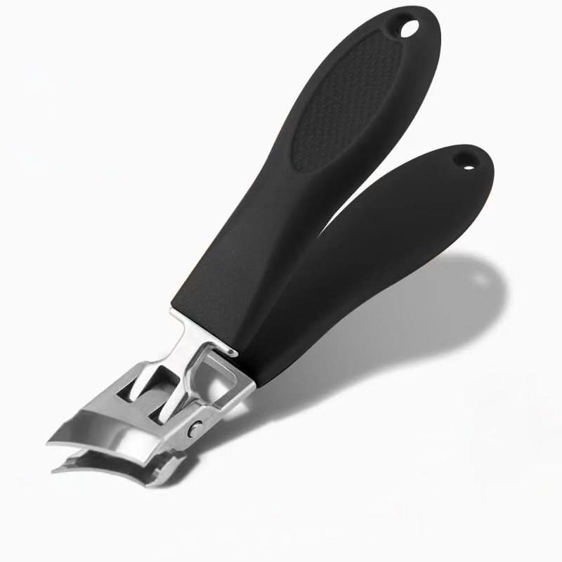TITANCLIP – Präziser Nagelknipser Für Dicke & Eingewachsene Nägel