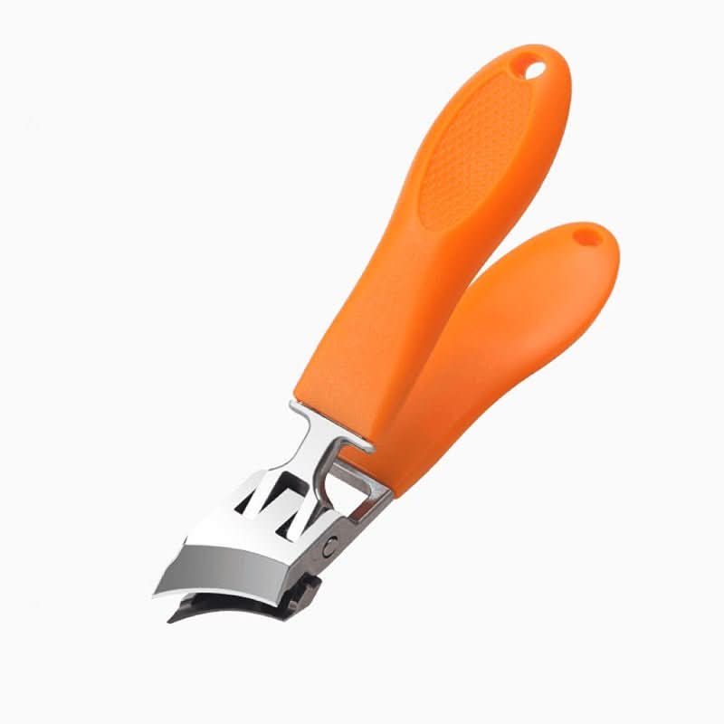 TITANCLIP – Präziser Nagelknipser Für Dicke & Eingewachsene Nägel