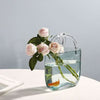 Rose - Schicke Handtaschenvase