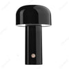 Berührungsglanz Lampe – Tragbare LED-Tischlampe Mit Berührung-Steuerung Und USB-Aufladung