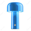 Berührungsglanz Lampe – Tragbare LED-Tischlampe Mit Berührung-Steuerung Und USB-Aufladung