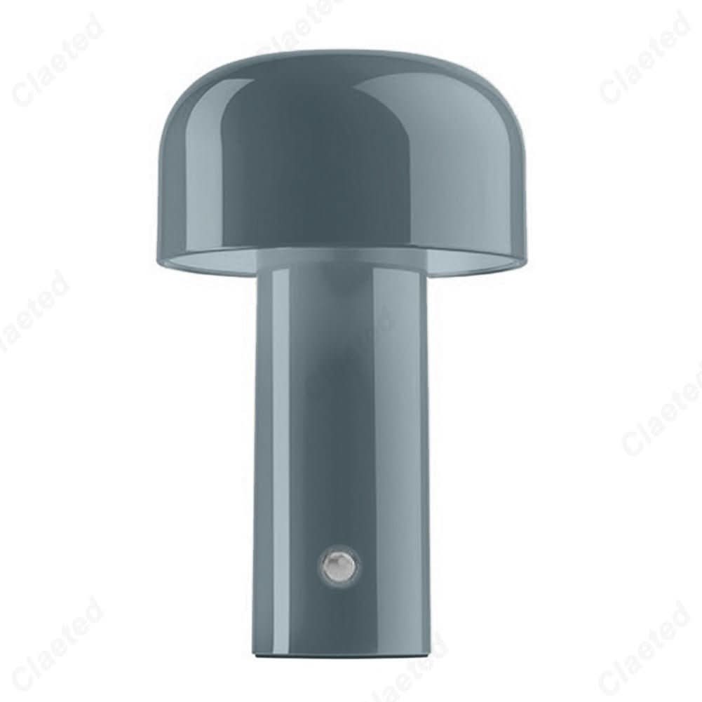 Berührungsglanz Lampe – Tragbare LED-Tischlampe Mit Berührung-Steuerung Und USB-Aufladung