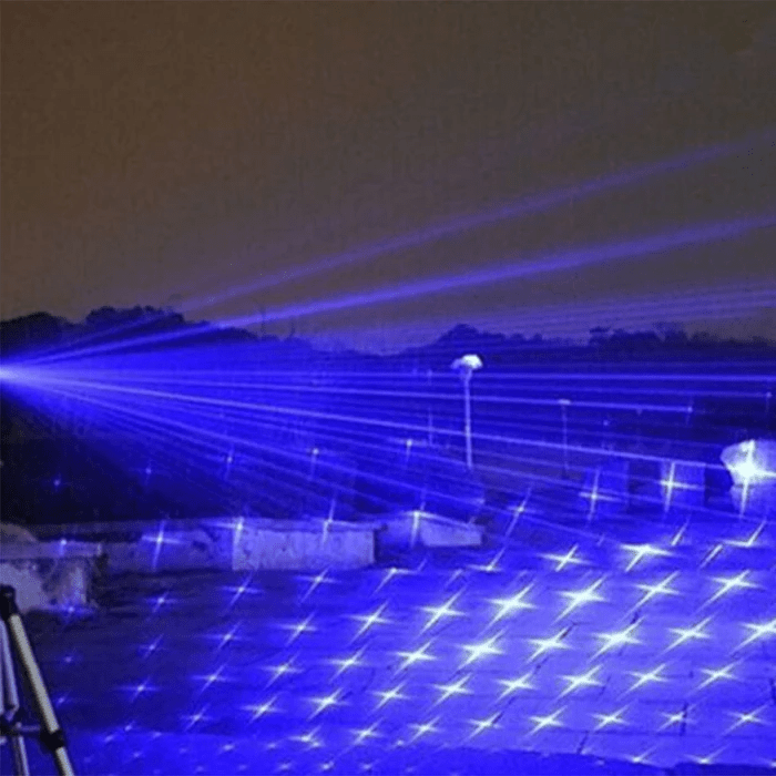 TrailBeam X450 | Leichte & Leistungsstarke LED Taschenlampe für Unterwegs