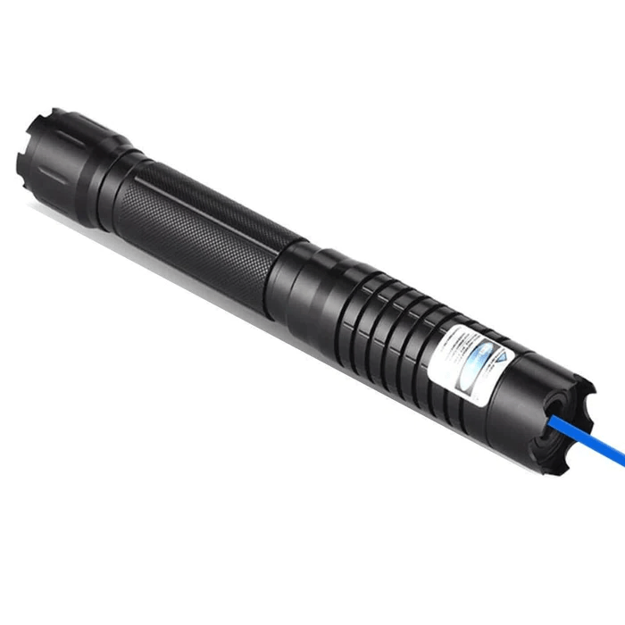 TrailBeam X450 | Leichte & Leistungsstarke LED Taschenlampe für Unterwegs