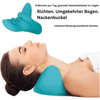 CerviRelax – Ergonomisches Nackenmassagekissen Für Entspannte Haltung