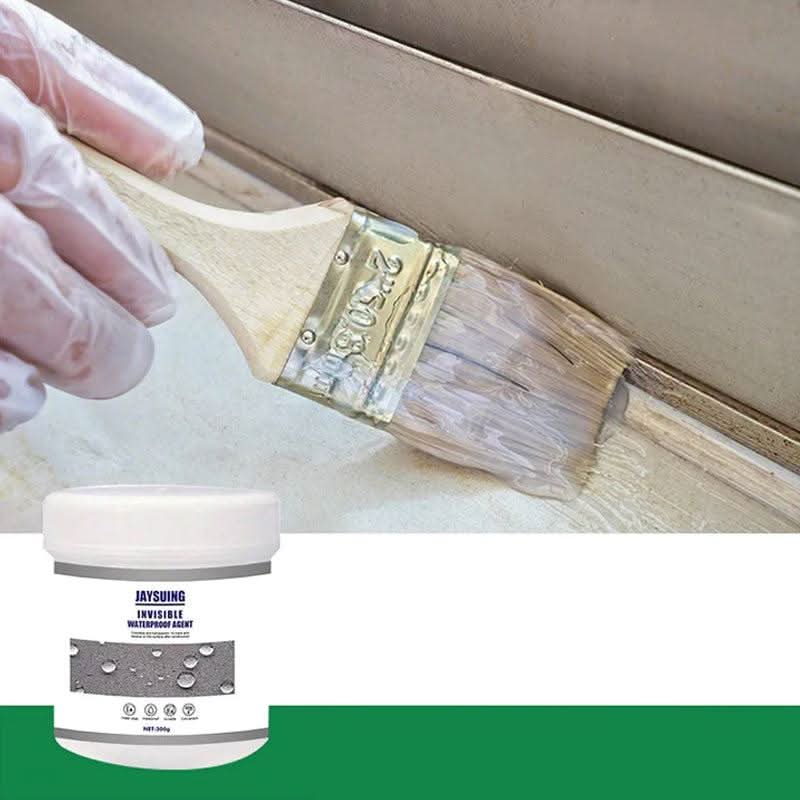 TransWachs – Transparente, Wasserfeste Gummipaste für Reparaturen & Abdichtung