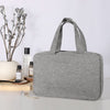 PortaCase – Kompakter Reise-Kosmetik-Organisator mit 4 Fächern