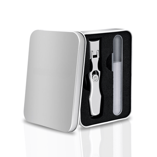 NAILORA – Erstklassiger Nagelknipser Für Dicke Nägel