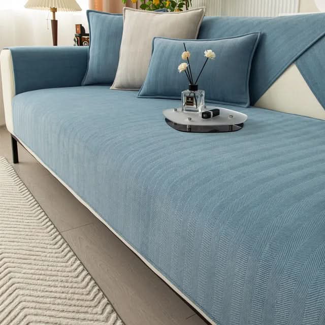 Calesse - Premium Bezug, Langlebiger Sofa Bezug