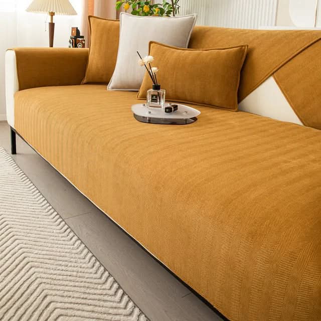 Calesse - Premium Bezug, Langlebiger Sofa Bezug