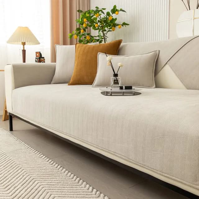Calesse - Premium Bezug, Langlebiger Sofa Bezug