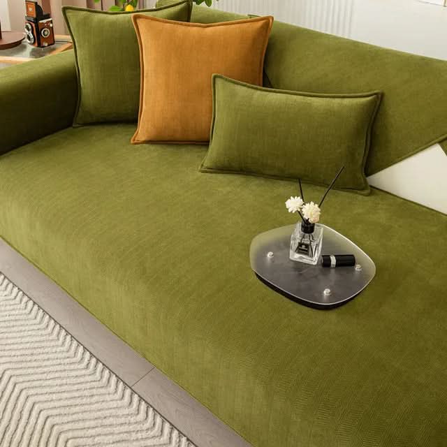 Calesse - Premium Bezug, Langlebiger Sofa Bezug