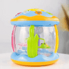 LumiBeats – Magische Baby-Trommel mit Licht und Musik zur Sinnesförderung