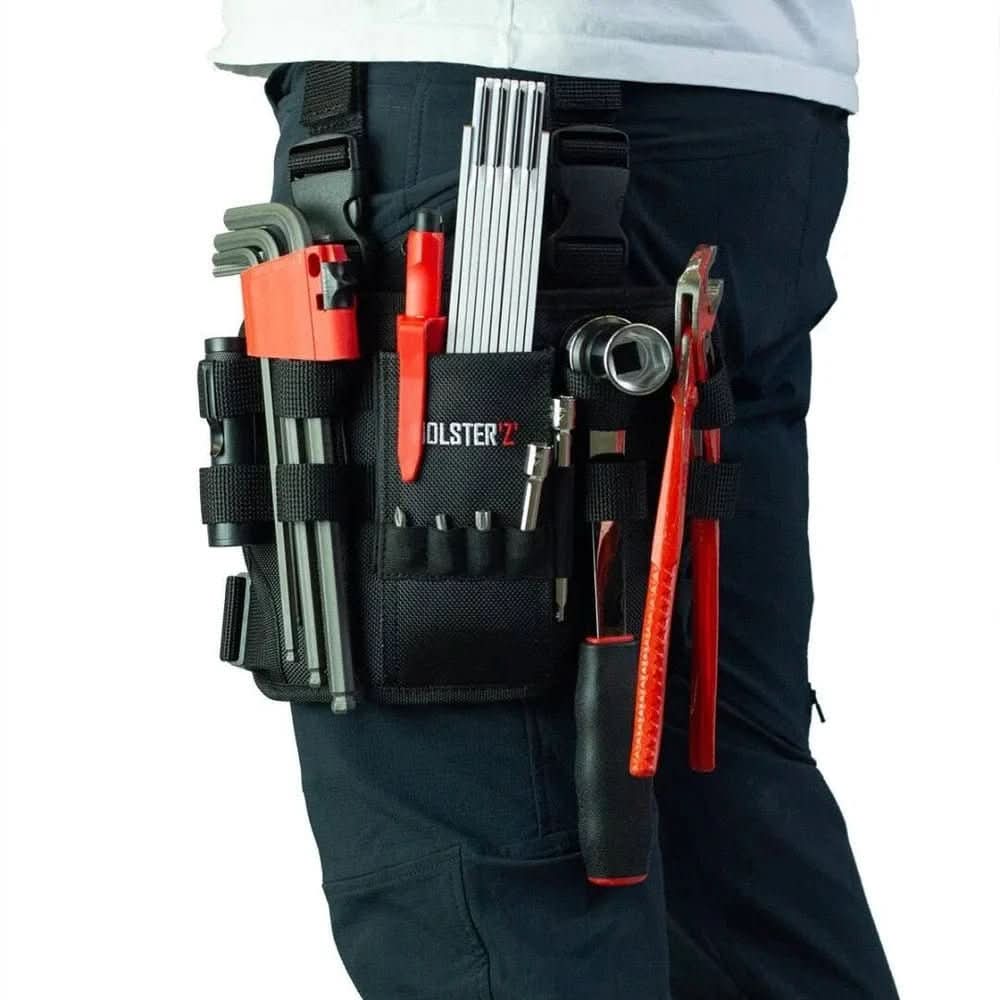 Ultrawerkzeug Gürtel – Werkzeug-Gürteltasche Für Schnellen Zugriff & Effizientes Arbeiten
