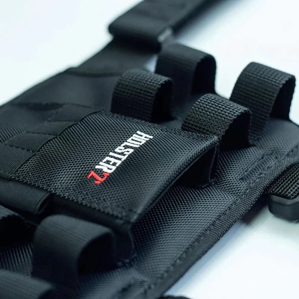 Ultrawerkzeug Gürtel – Werkzeug-Gürteltasche Für Schnellen Zugriff & Effizientes Arbeiten
