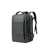 URBANFORM Rucksack – Geschäfts-Rucksack Für Männer Mit USB-Anschluss & Laptopfach