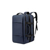 URBANFORM Rucksack – Geschäfts-Rucksack Für Männer Mit USB-Anschluss & Laptopfach