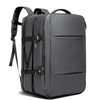 URBANFORM Rucksack – Geschäfts-Rucksack Für Männer Mit USB-Anschluss & Laptopfach